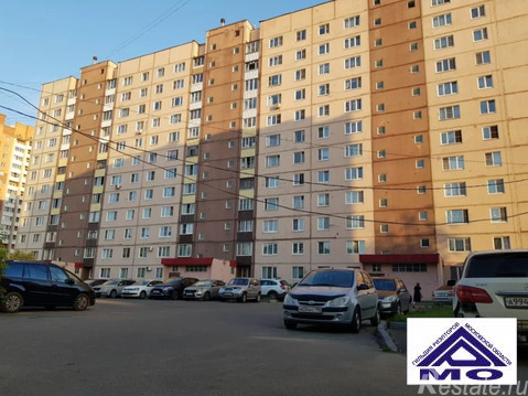 Продажа 3-комн квартиры на вторичном рынке Павловский Посад, ул. Вокзальная,  д. 1