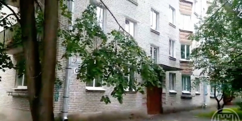 1-комн квартира Петергоф г., Разведчика бул. ,  д. 12,  к. 1