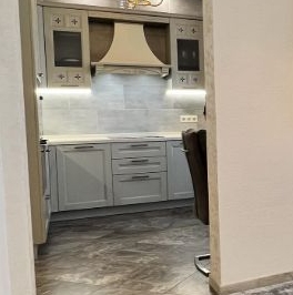 Продажа 1-комн квартиры на вторичном рынке Красногвардейский бульвар, 15С2