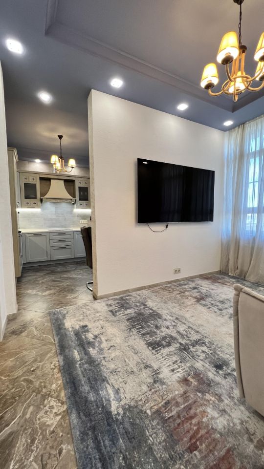 Продажа 1-комн квартиры на вторичном рынке Красногвардейский бульвар, 15С2