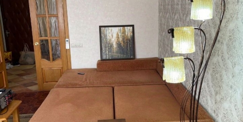 1-комн квартира Новоподмосковный 6-й пер,  д. 5