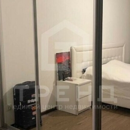Продажа 1-комн квартиры на вторичном рынке Яхтенная ул,  д. 28,  к. 1