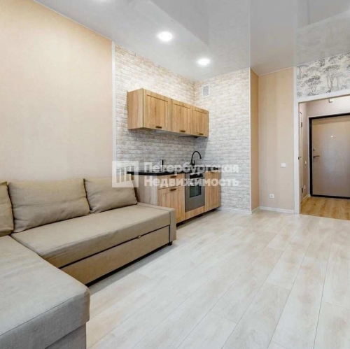 Студия ул Русановская, д 20 к 3 стр 1