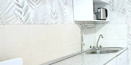 1-комн квартира Наро-Фоминск, улица Профсоюзная, 36А