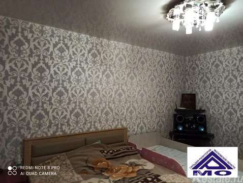 Продажа 3-комн квартиры на вторичном рынке Воскресенск, ул. Центральная,  д. 36