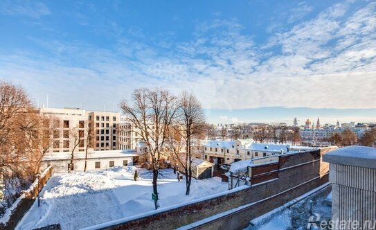 Продажа 2-комн квартиры на вторичном рынке Софийская набережная,  д. 4 с1