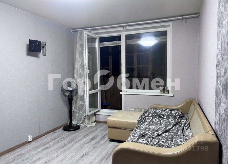 Продажа 1-комн квартиры на вторичном рынке улица Теплый Стан, 9К8