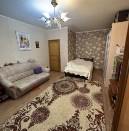 Продажа 1-комн квартиры на вторичном рынке Луговой проезд, д. 3 Продажа 1-комн квартиры на вторичном рынке Луговой проезд, д. 3