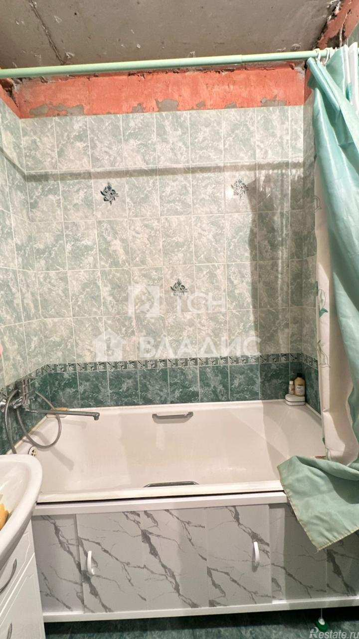 Продажа 1-комн квартиры на вторичном рынке Пушкино г, 2-й Фабричный проезд