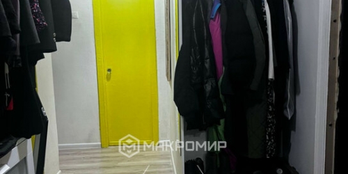 2-комн квартира улица Ефремова,  д. 11