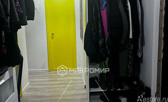 Продажа 2-комн квартиры на вторичном рынке улица Ефремова,  д. 11