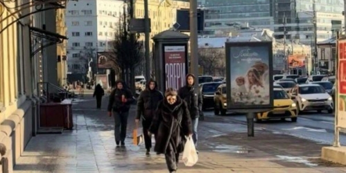 Торговое помещение Садовая-Черногрязская улица,  д. 11/2