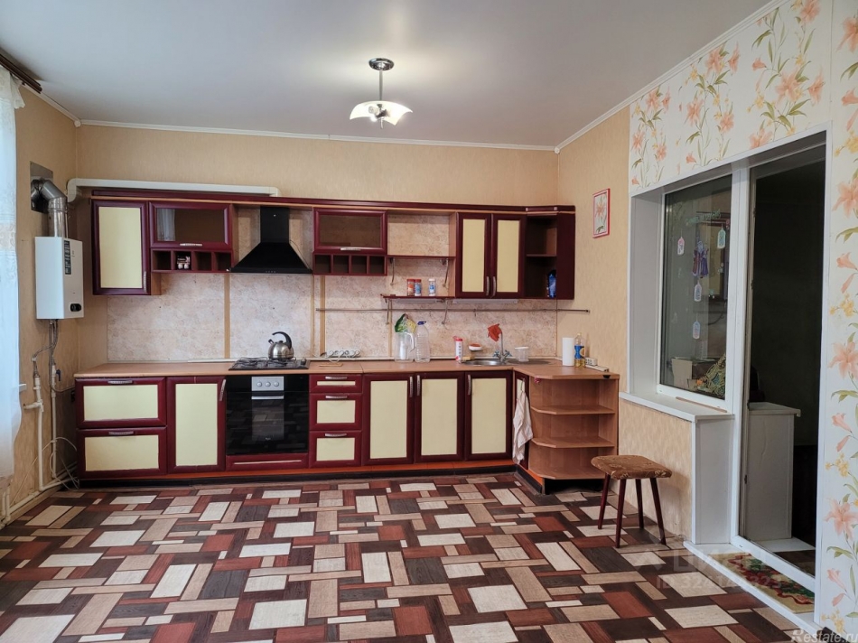 Аренда дома Пушкино г, Мамонтовка мкр, Гоголевская ул,  д. 15