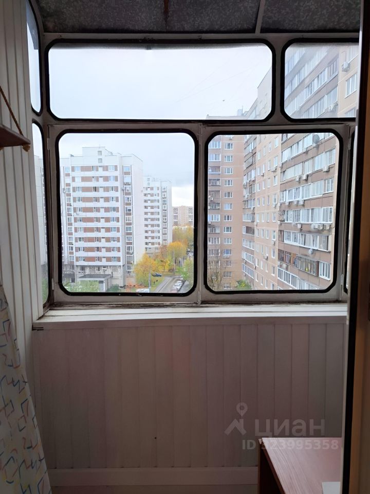 Продажа 2-комн квартиры на вторичном рынке улица Генерала Кузнецова, 11К1