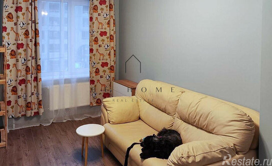 Аренда 2-комн квартиры на вторичном рынке ул Миргородская,  д. 12