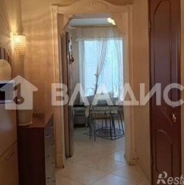 Продажа 2-комн квартиры на вторичном рынке ул Старокрымская,  д. 13,  к. 7