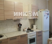 Продать Квартиры вторичка Железнодорожный, улица Поликахина  5 