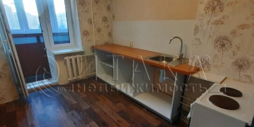 1-комн квартира Российский пр-кт,  д. 14