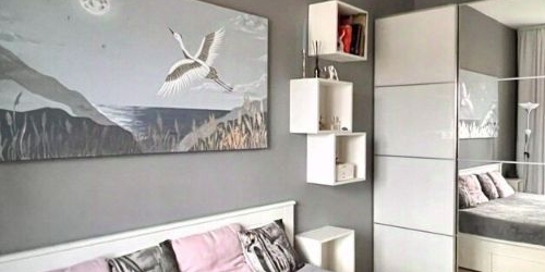 2-комн квартира Кронштадт, Посадская улица, 26