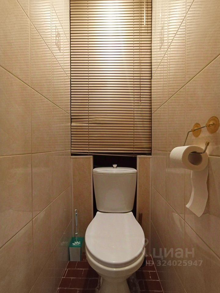 Продажа 3-комн квартиры на вторичном рынке Красное Село, Стрельнинское шоссе, 4к2