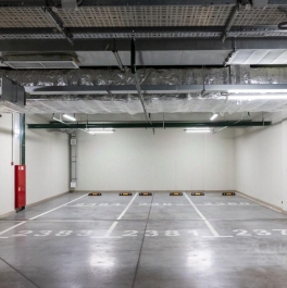 Аренда гаража ул Василисы Кожиной,  д. 13