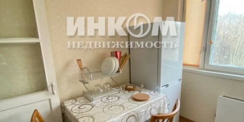 3-комн квартира Азовская улица,  д. 23
