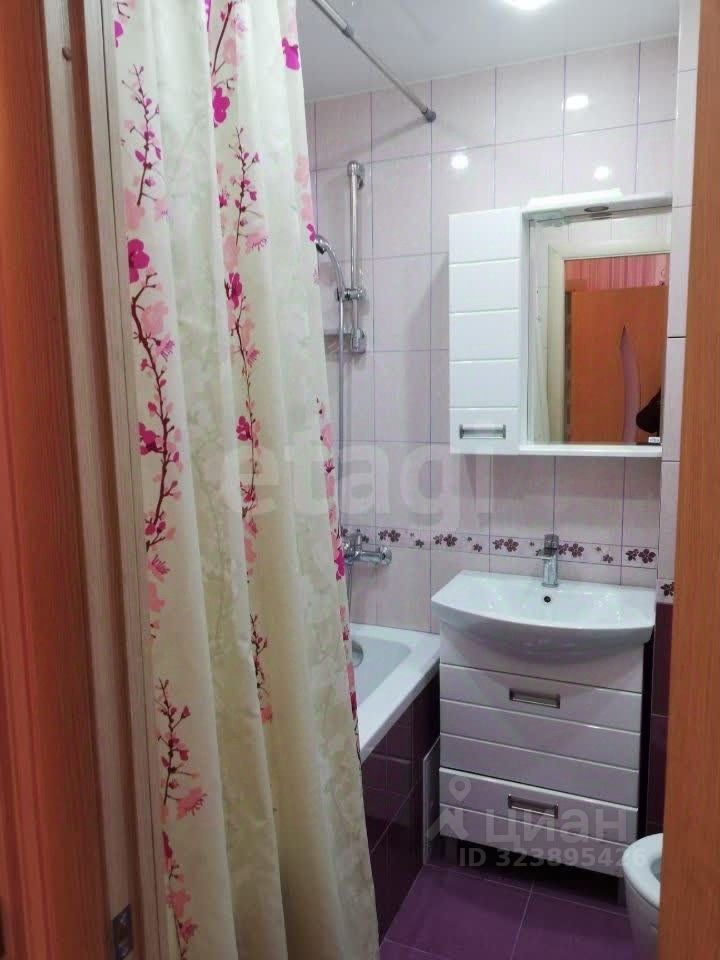 Продажа 1-комн квартиры на вторичном рынке улица Генерала Белобородова, 14