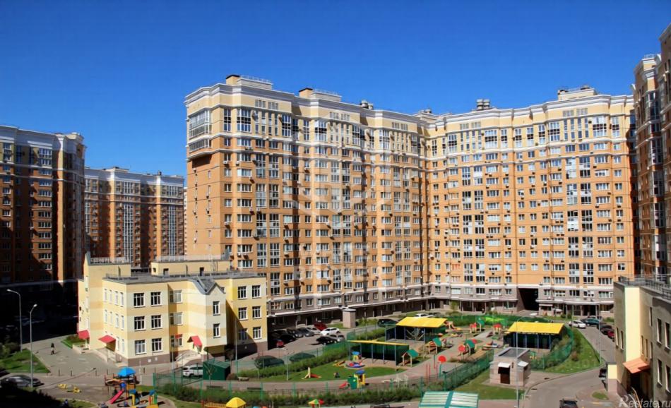 Продажа ПСН Радиальная 6-я ул,  д. 3 к6