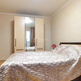 Продажа 3-комн квартиры на вторичном рынке улица Васильцовский Стан,  д. 11