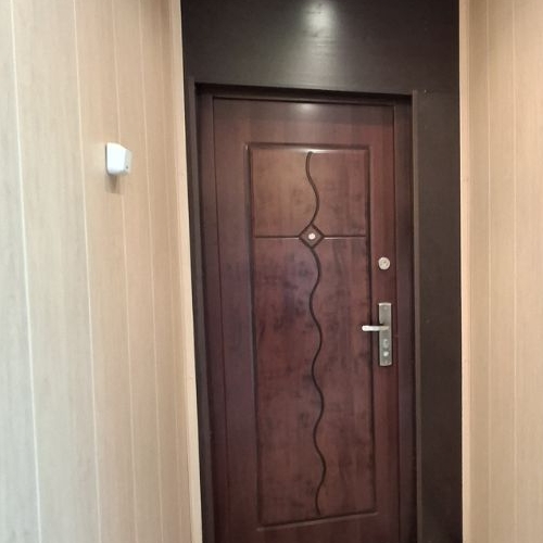 1-комн квартира пос. Курск, 1