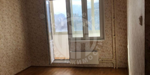 1-комн квартира проезд Русанова, 11