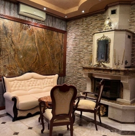 Аренда дома Ленинский городской округ, Садовая улица