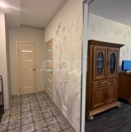 Продажа 2-комн квартиры на вторичном рынке Новый Оккервиль, ул Ленинградская,  д. 9/8