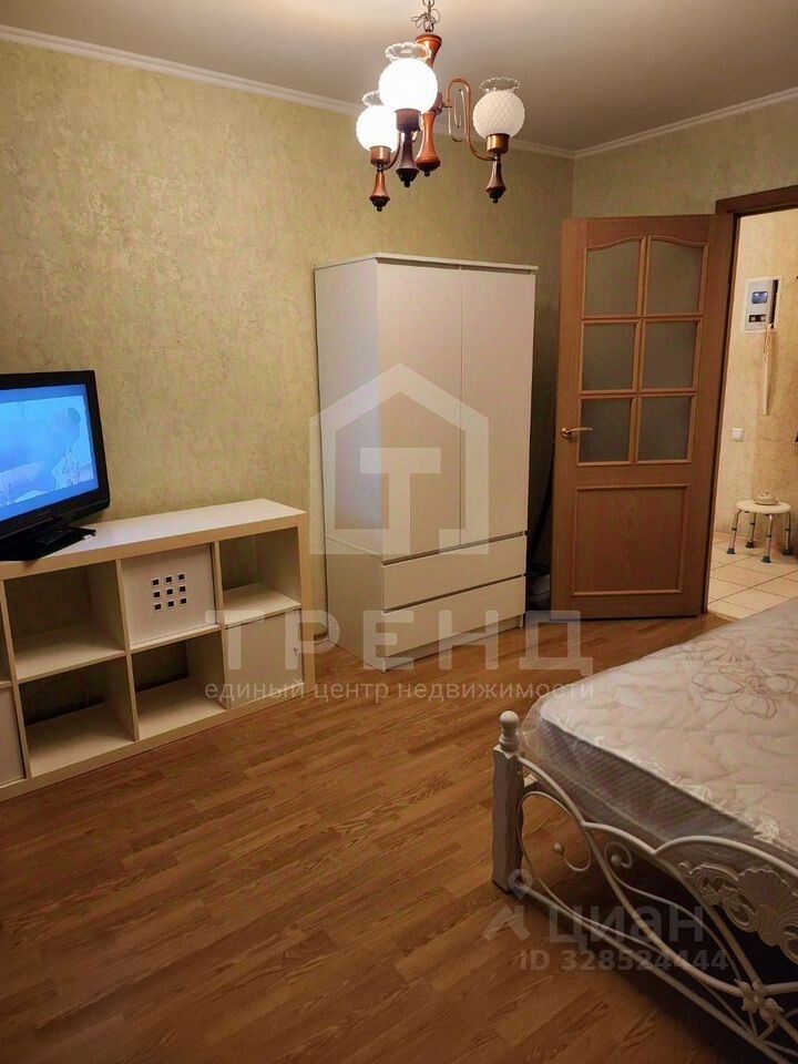 Продажа 2-комн квартиры на вторичном рынке Витебский проспект, 49к1