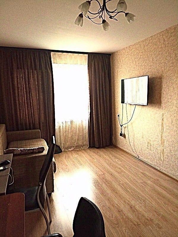 Продажа 1-комн квартиры на вторичном рынке Маршала Казакова ул