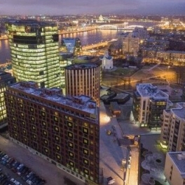 Продажа 1-комн квартиры на вторичном рынке Новочеркасский пр-кт,  д. 33,  к. 2