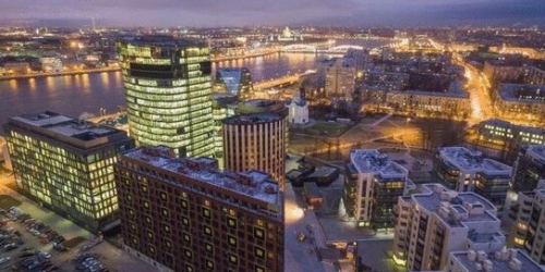 1-комн квартира Новочеркасский пр-кт,  д. 33,  к. 2