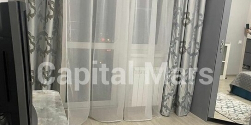 2-комн квартира ул Дмитрия Ульянова,  д. 49,  к. 2