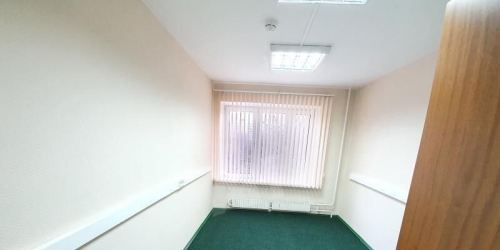 Торговое помещение Азовская ул,  д. 6