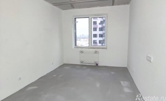 Продажа 2-комн квартиры на вторичном рынке Реки Каменки наб,  д. 15 к2 с1