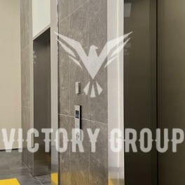 Продажа 1-комн квартиры на вторичном рынке Озёрная улица,  д. 1 к2/6