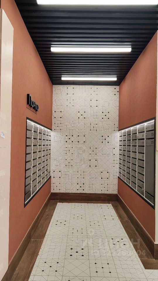 Продажа 1-комн квартиры на вторичном рынке Мурино, улица Екатерининская, 23