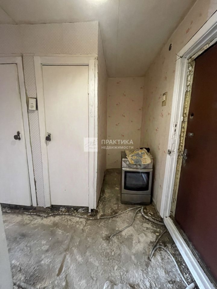 Продажа 1-комн квартиры на вторичном рынке Балашиха, проспект Ленина, 30