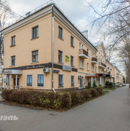 Продажа 2-комн квартиры на вторичном рынке Хорлово, Октябрьская ул,  д. 6