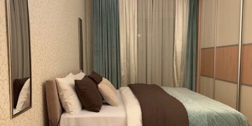 3-комн квартира ул Красноармейская,  д. 12