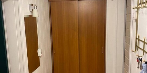 3-комн квартира Ленская улица,  д. 3