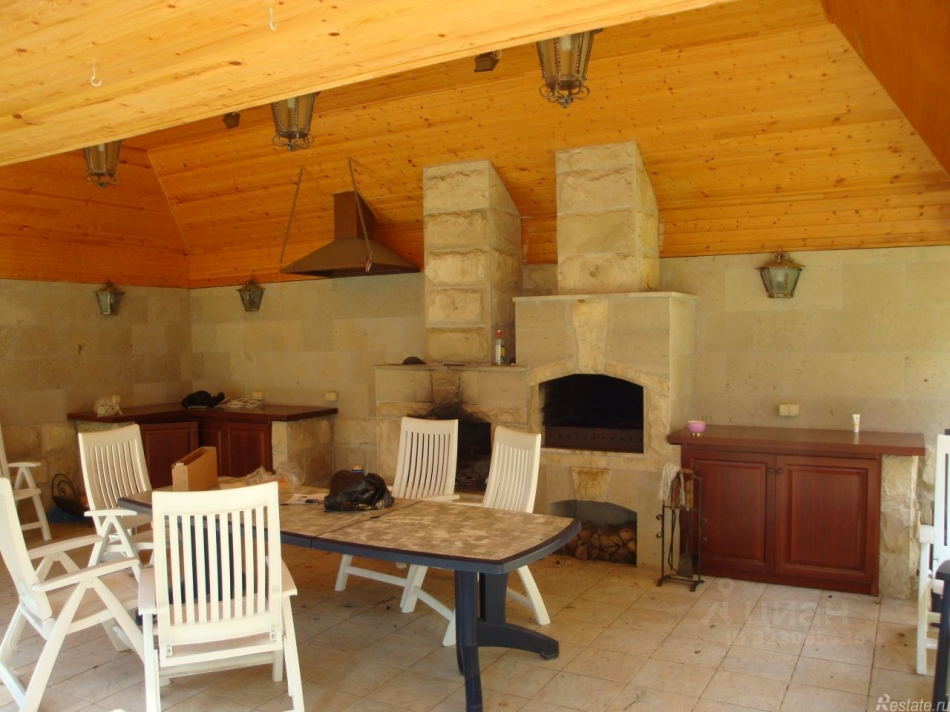 Аренда дома Успенское с/п, Николина гора п,  д. 3