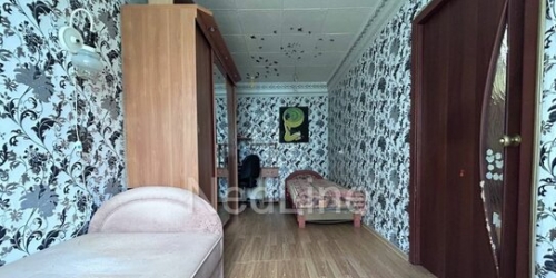 2-комн квартира улица Козлова,  д. 15