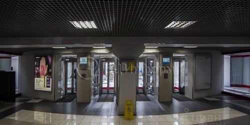 Офис улица Седова,  д. 12