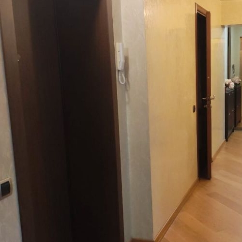 2-комн квартира Пушкин, Леонтьевская улица, 41